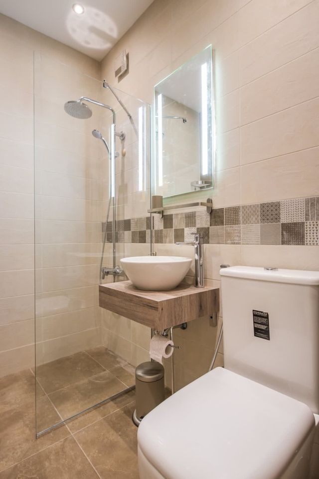 Cozy 1BD Apartment in Heart of Sofia | Work & Play