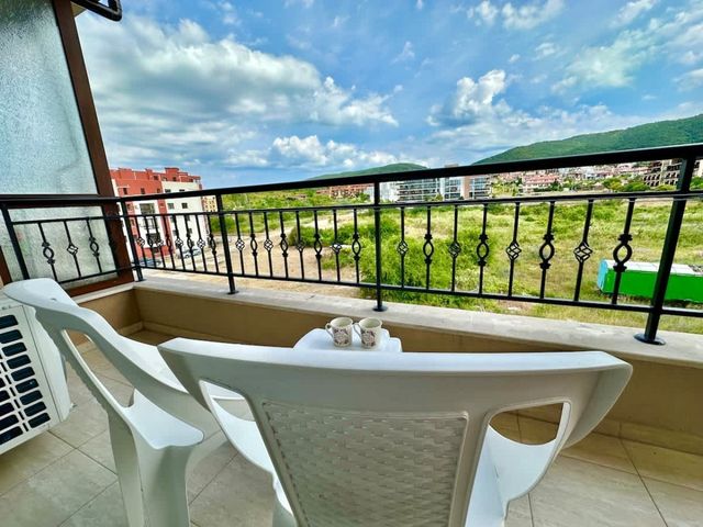 Cozy studio in Sea Dreams