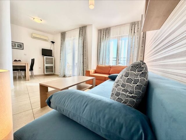 Cozy  Marina Cape  Deluxe apartment, sea view