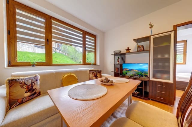 Pamporovo Palace  2BD next to the Ski Slopes - Photo 4