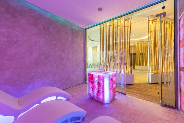 Maritim Hotel Paradise Blue Albena