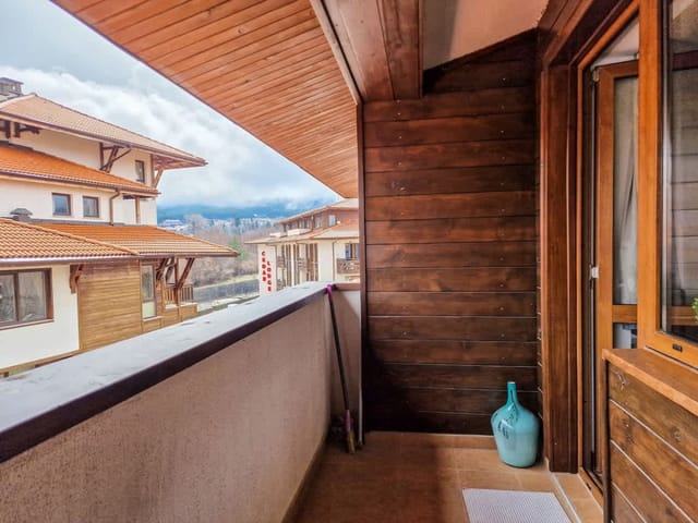 Cedar Lodge 2 Bedroom Apartment