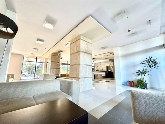 Family studio in Pomorie Bay