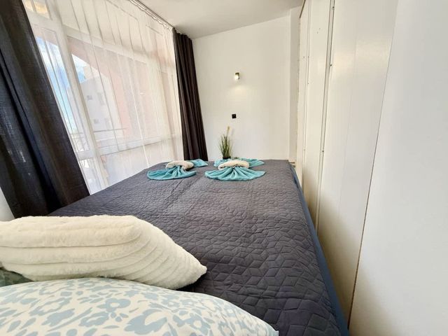 Cozy studio in Carina Beach