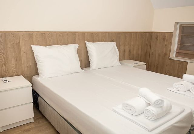 Casa Novara – Relax & Enjoy | 2BD Flat w/ Parking