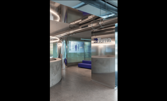 Terna Headquarters Renovation