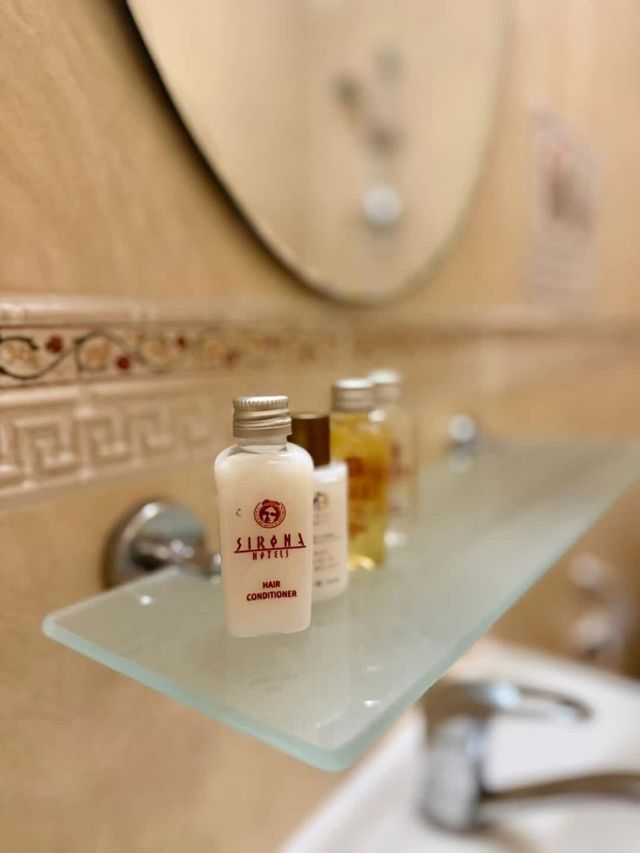 Rooms in New Town Nessebar