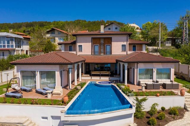 Hacienda Del Sol | Heated Pool - Photo 2