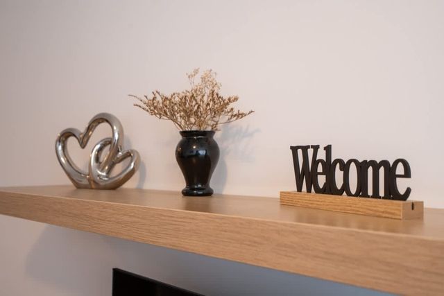 Cozy 1BR in Belvedere-Ski in Winter/Swim in Summer