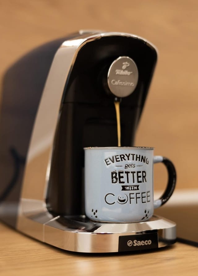 Luxury Studio Living with Top Location