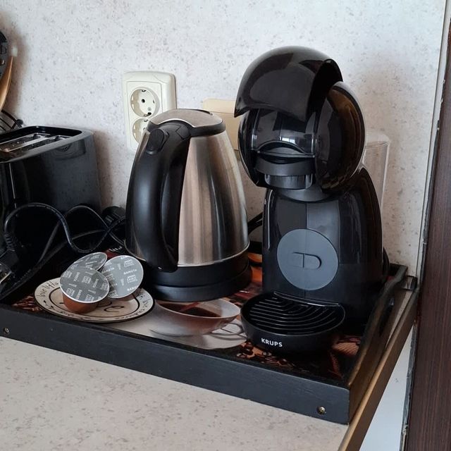 Cosy Studio in Hacienda