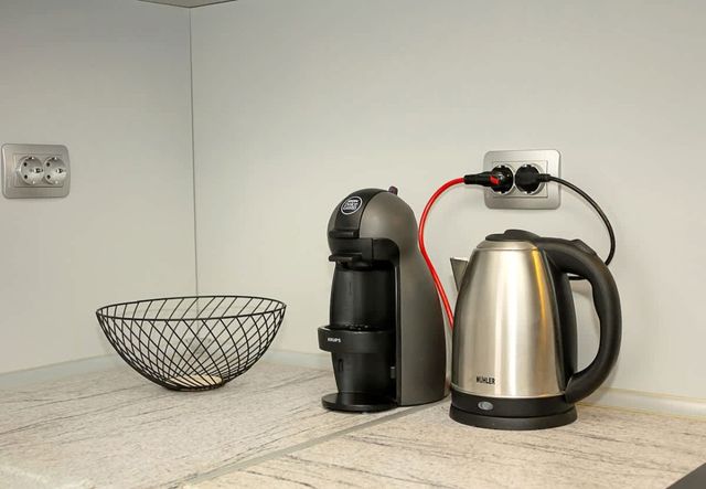 The Blue  1BD Flat near Asparuhovo Sea Garden