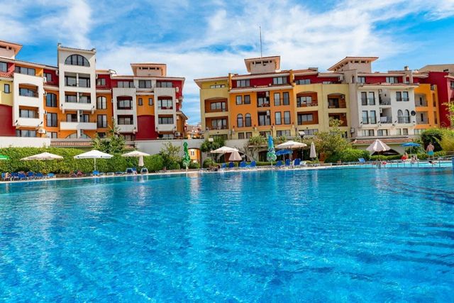 Charming studio apartment in Marina Cape