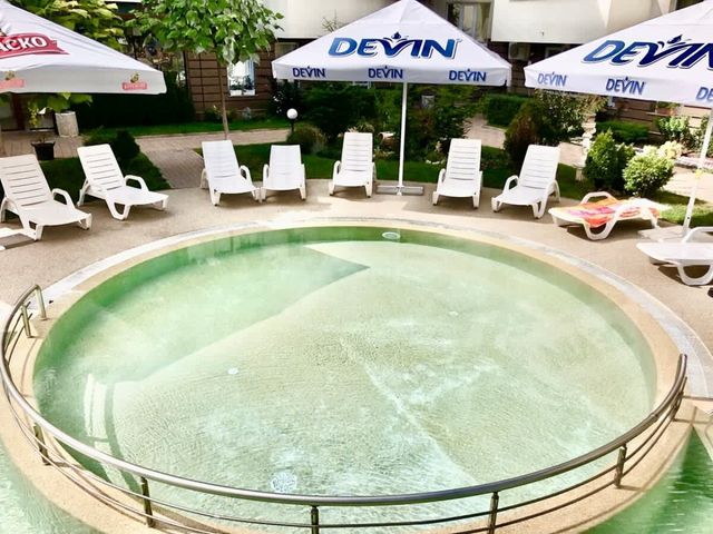 Cozy and comfortable studio in Casa del Sol