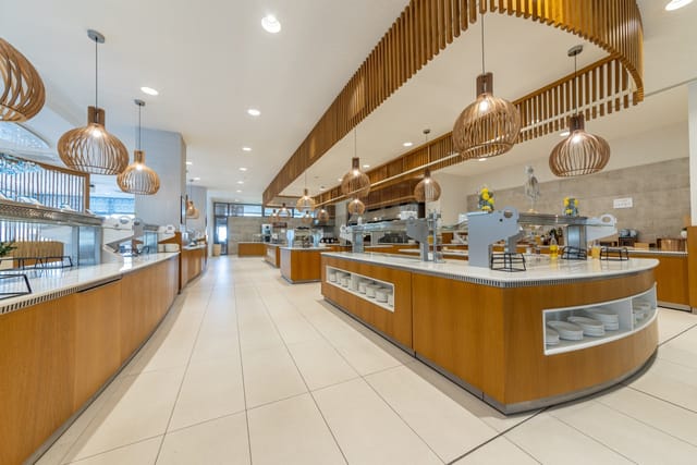 Maritim Hotel Paradise Blue Albena