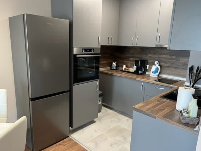 Comfort apartment close to the Airport