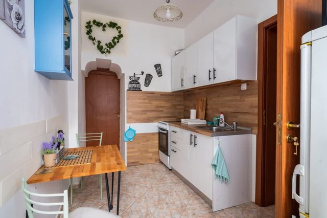 Cozy and Spacious 3BD Flat I 10 Min from NDK