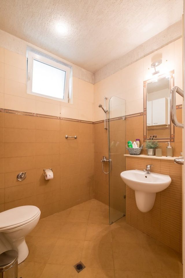 Beautiful Business Apartment - Ivan Denkoglu Str