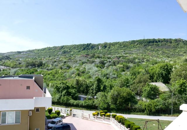 White Lagoon - Luxurious 1BD Flat near Kavarna