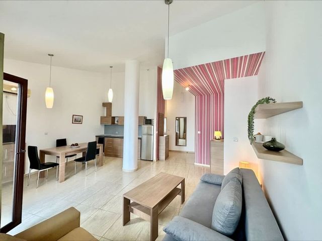 Cozy Aheloy  Marina Cape  Premium sea view 2bed