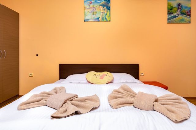 Cozy Flat | 10 Minutes from Plovdiv's Old Town