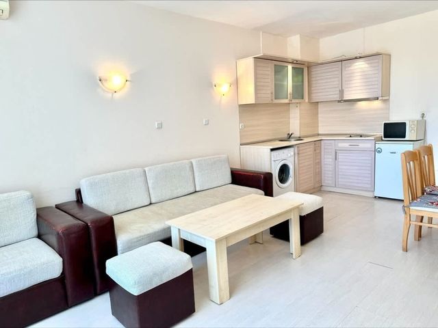 Cozy - Blue Marine - big 2-bedroom for 5 people