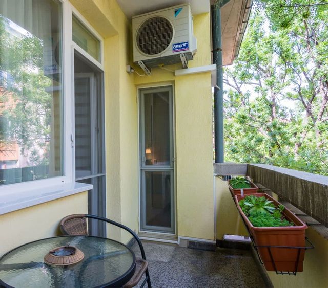 Bright and Cozy 2BD Flat in Plovdiv City Centre