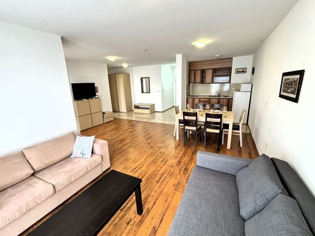 Cozy  Sea view apartament  Marina Cape