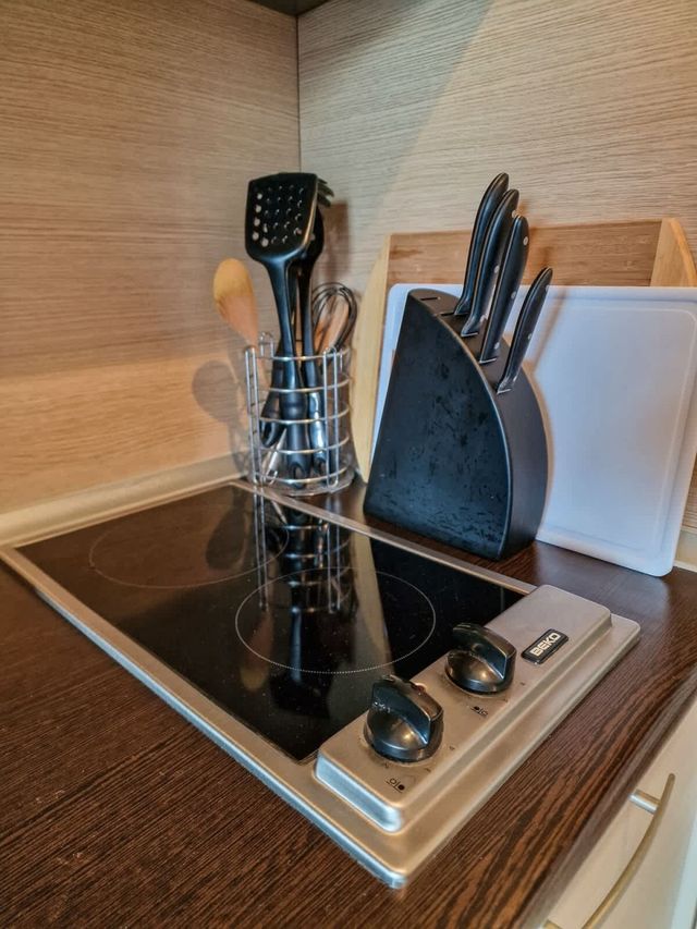 Cozy Studio in The Regnum Bansko Ski Hotel & SPA