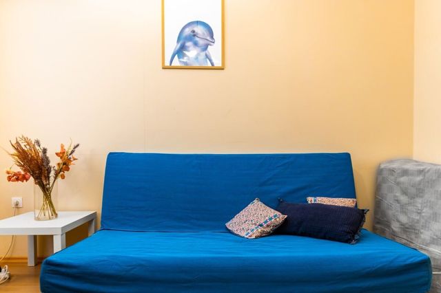 Sofia’s Best Area - Workspace+300 MBPS WiFi