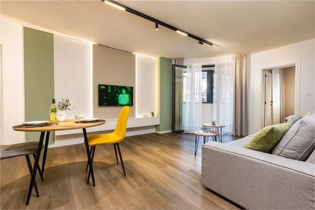 Chic Sage Hideaway | Work & Pleasure in Plovdiv