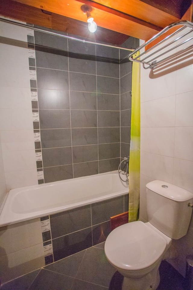 Stylish Two-Level Apartment in Bansko