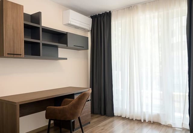 Exclusive Central Varna Apartment | 2 Beds+Parking