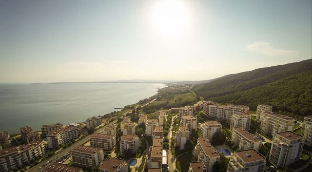 Imperial Fort Apartment with Sea View