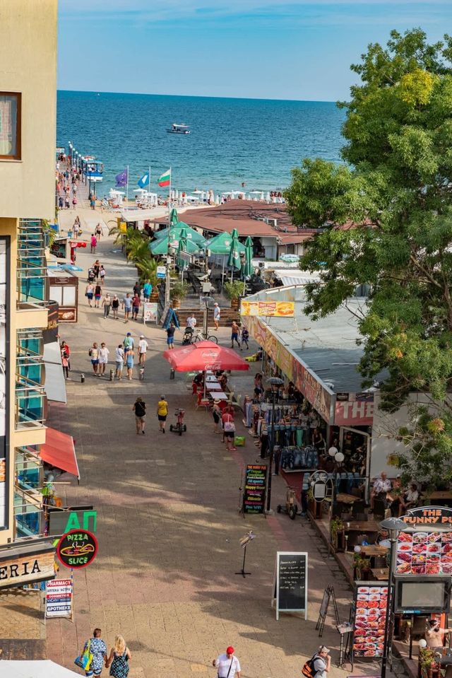 Apartment for 6 persons in Midia