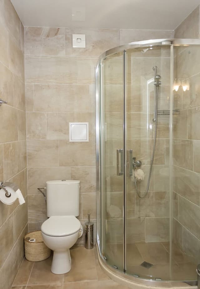 Primorki Park 1BD Flat with Desk & Balcony