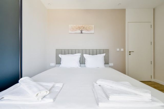 Modern 1BD Near Paradise Center & Vitosha Metro