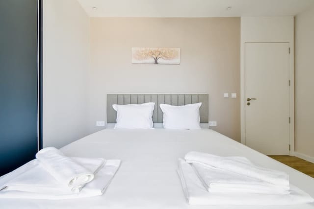 Modern 1BD Near Paradise Center & Vitosha Metro