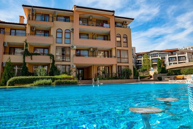 Paradise Dreams Cozy apartment with balcony