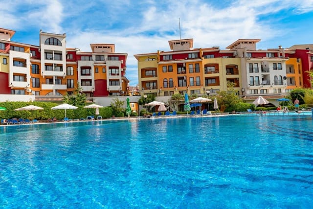 Family studio for 4 person in Marina Cape - Photo 4