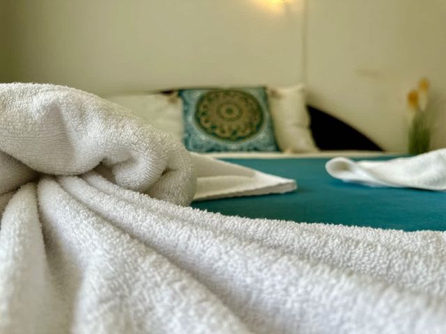 Cozy pool view studio  Sunny View Central