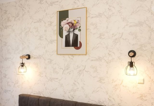 Bright 1-bedroom Flat with Balcony in Golden Sands