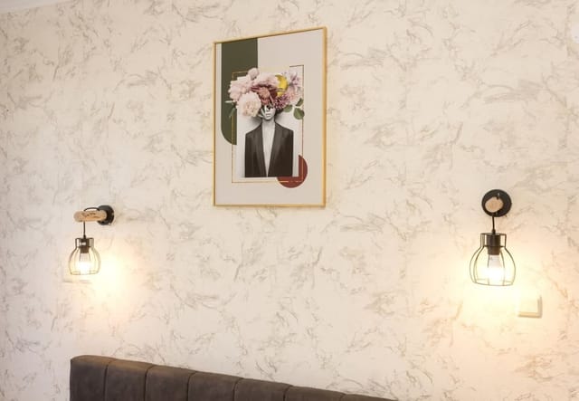 Bright 1-bedroom Flat with Balcony in Golden Sands