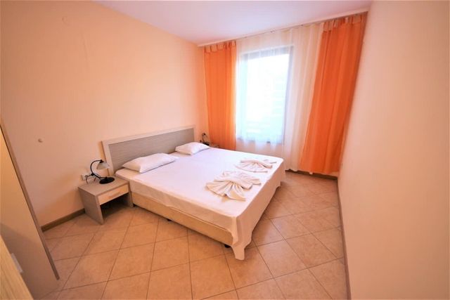 Cozy 1 bedroom aparment in Royal Sun