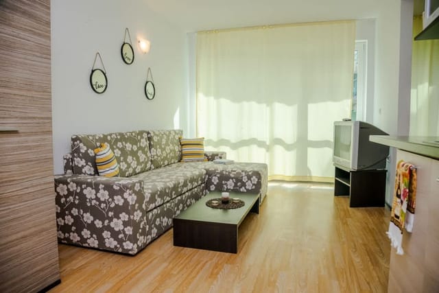 Clara Studio at an Irish run family hotel