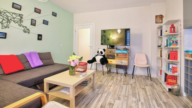 City Nest 1BD in Lozenets - Photo 4