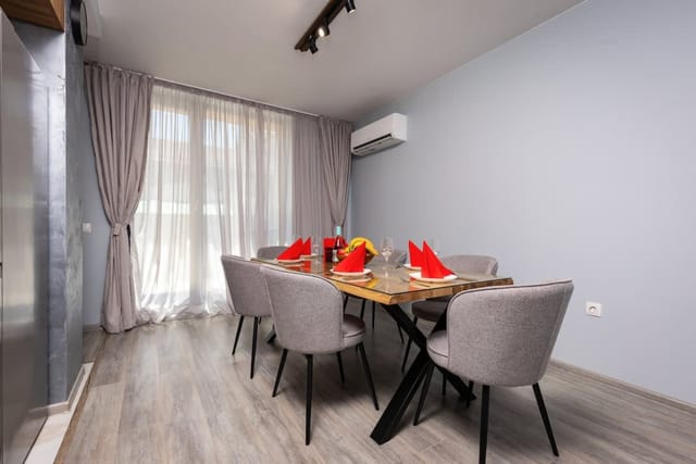Modern Living | Drava 2BD Apt - Photo 2