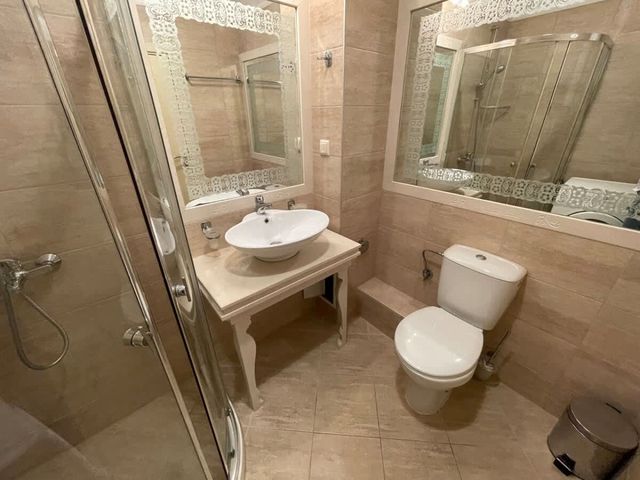 Deluxe apartment in Harmony Palace