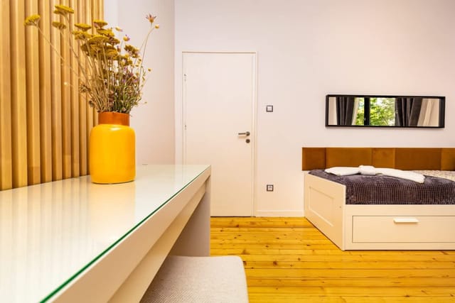 Chic and Charming 2BD Flat in the Heart of Plovdiv