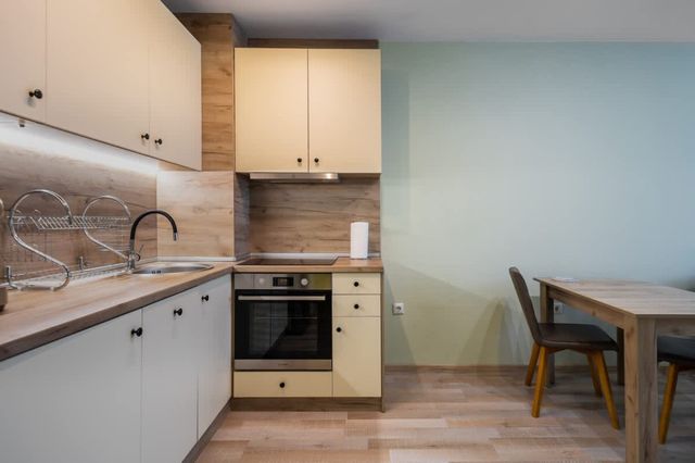 Intelligent Elephant Home - 1BDR Apartment